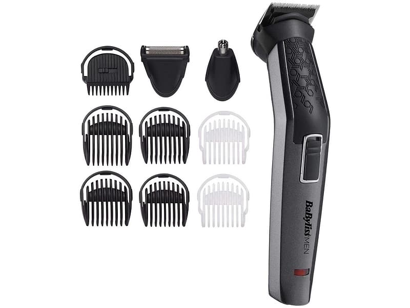 BABYLISS Multifunktions Haarschneidemaschine MT727E