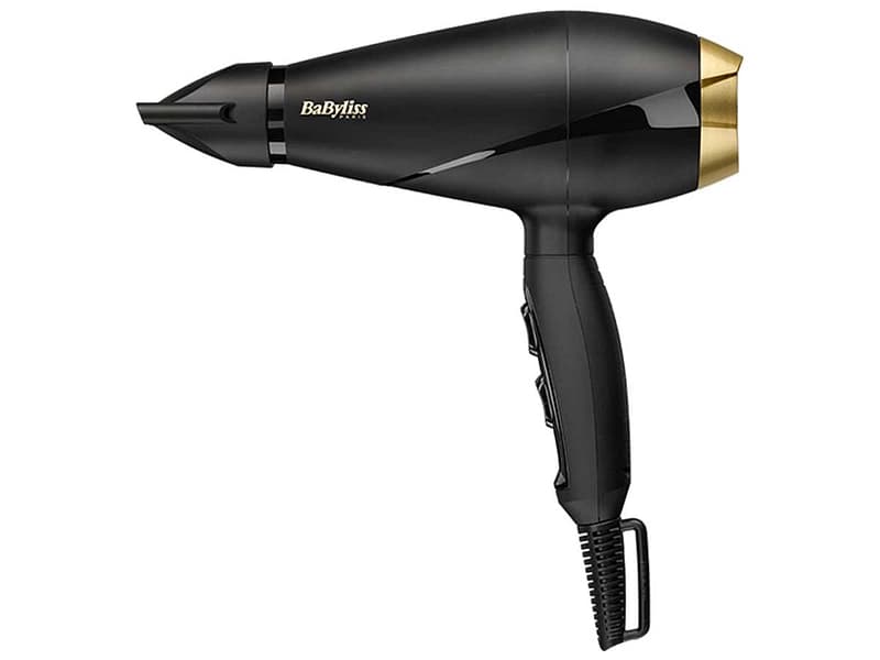 BABYLISS Haartrockner Power Pro 6704CHE