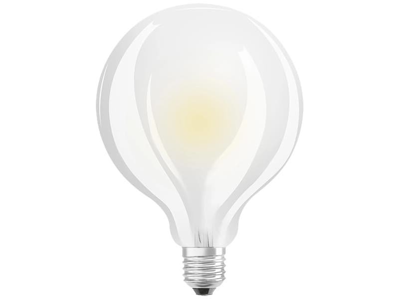 Glühbirne Ledfilament E27 11.5W 1521 Lumen