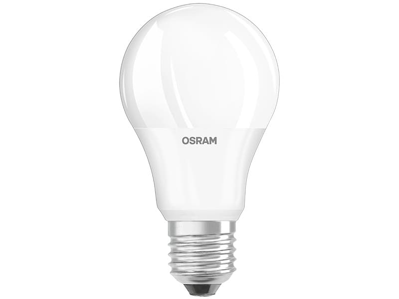 Glühbirne LED E27 5.5W 470 Lumen