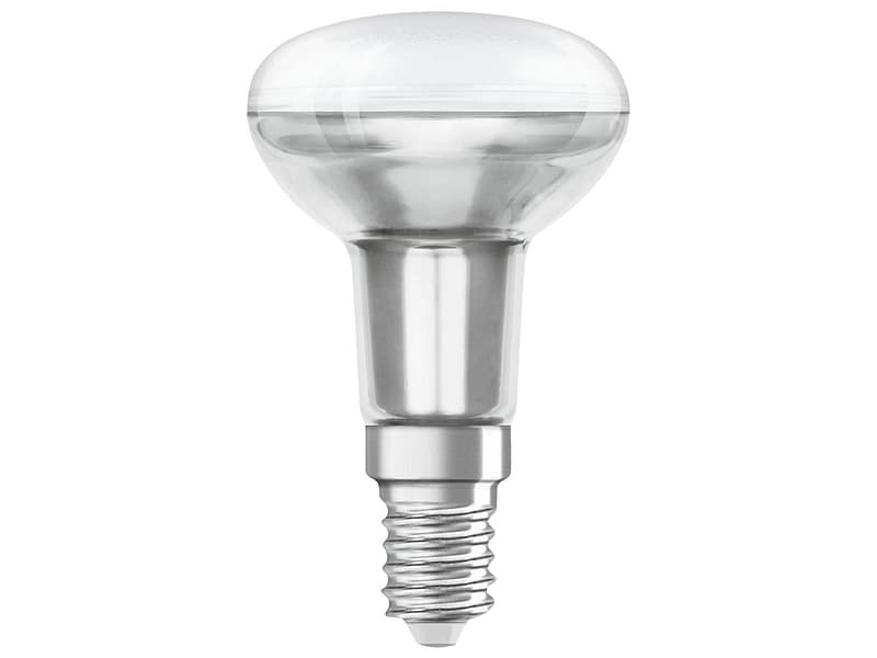Glühbirne LED E14 3.3W 210 Lumen