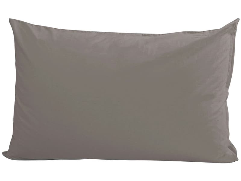 Ergonomischer Kissenbezug JERSEY ERGO 40x60cm baumwolle