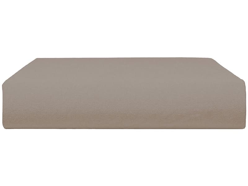 Fixleintuch DH TOPPER 160x200cm beige