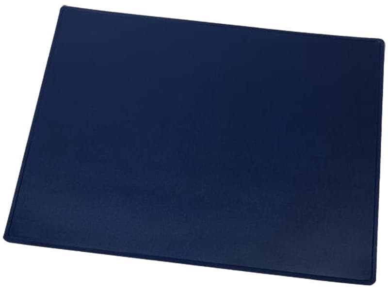 Schreibunterlage OFFICE Blau