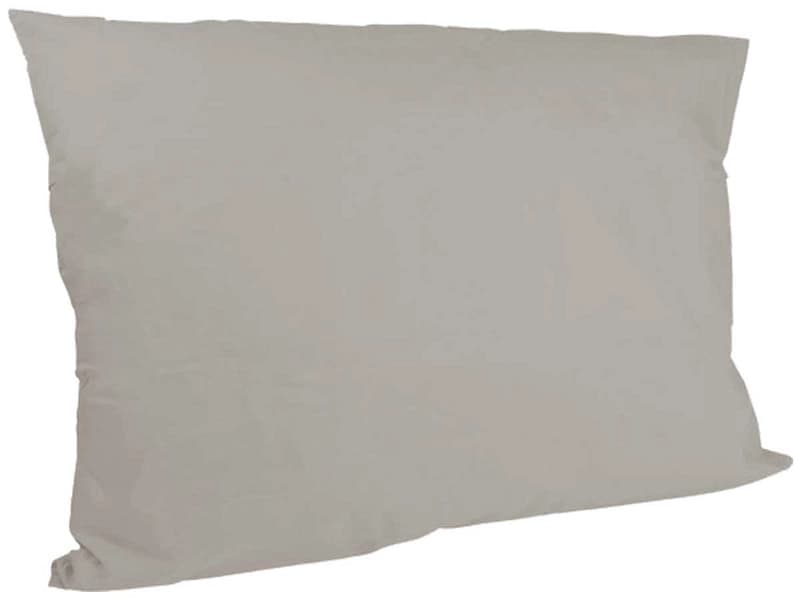 Ergonomischer Kissenbezug JERSEY ERGO 50x70cm baumwolle