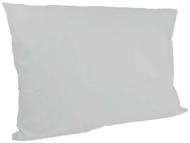 Ergonomischer Kissenbezug JERSEY ERGO 50x70cm baumwolle