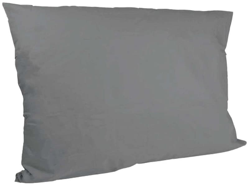 Ergonomischer Kissenbezug JERSEY ERGO 50x70cm baumwolle