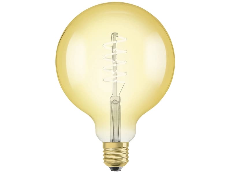 Glühbirne LED Led integriert 5W 50 Lumen