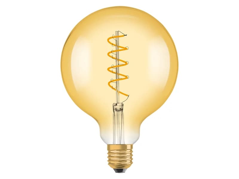 Glühbirne LED E27 4.5W 250 Lumen