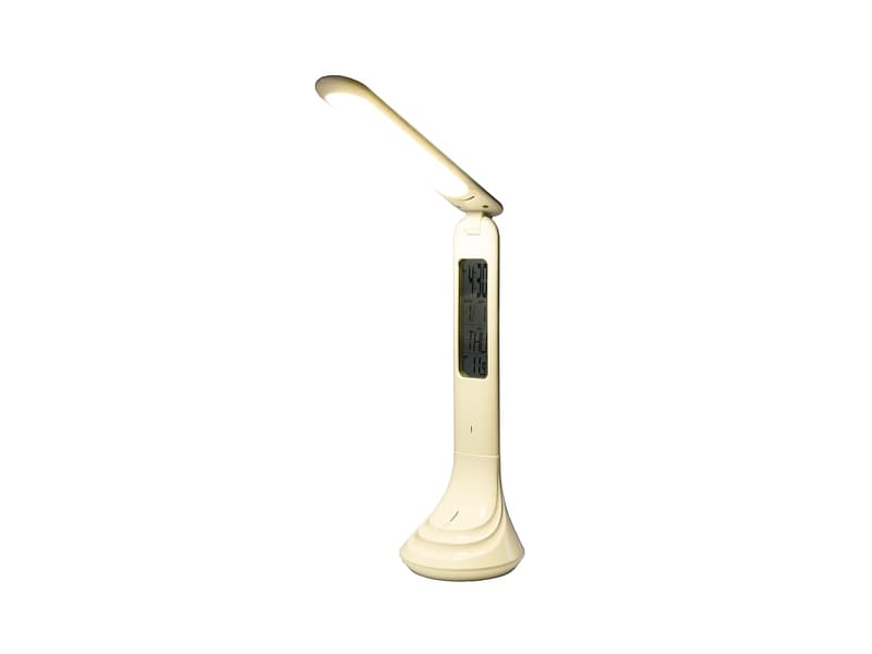 Bürolampe LED WORK 31cm 5W weiss