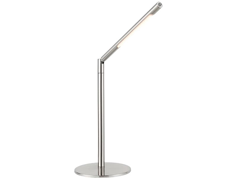 Bürolampe BUREAU variable Intensität 30cm 6W mehrfarbig