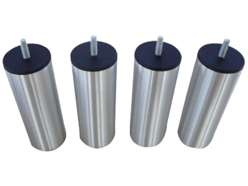 Bettfuss FLEXRELAX PLUS metall