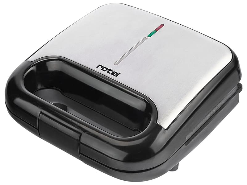 Sandwichtoaster ROTEL 139CH2