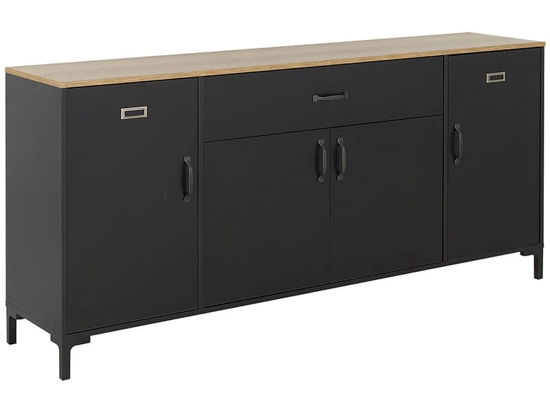 DIAGONE Sideboard MANCHESTER 40x180x82cm