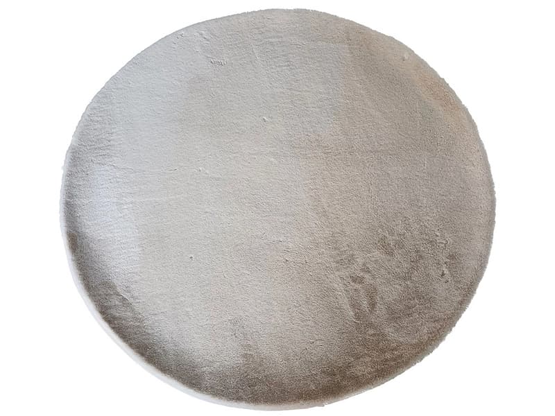 Teppich rund EXTRA Ø120cm