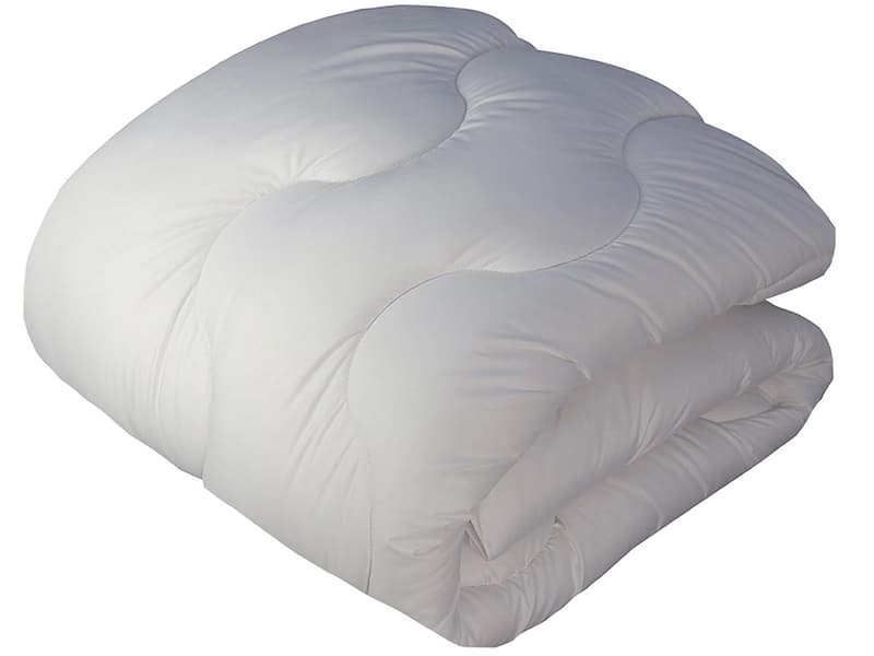 DODO Duvet DUO PLANETE VITAL 160x210cm gemässigt