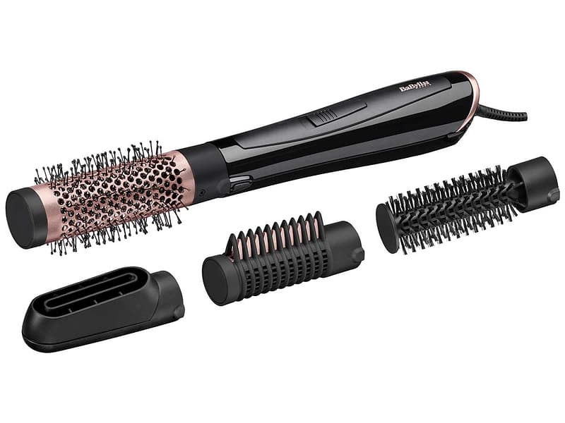 BABYLISS Multistyle Föhnbürste Perfect Finish AS126CHE Ionic