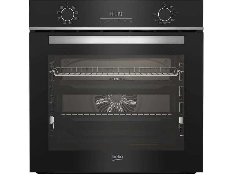 BEKO Einbauofen BBIM14300BCCH 72L katalytisch
