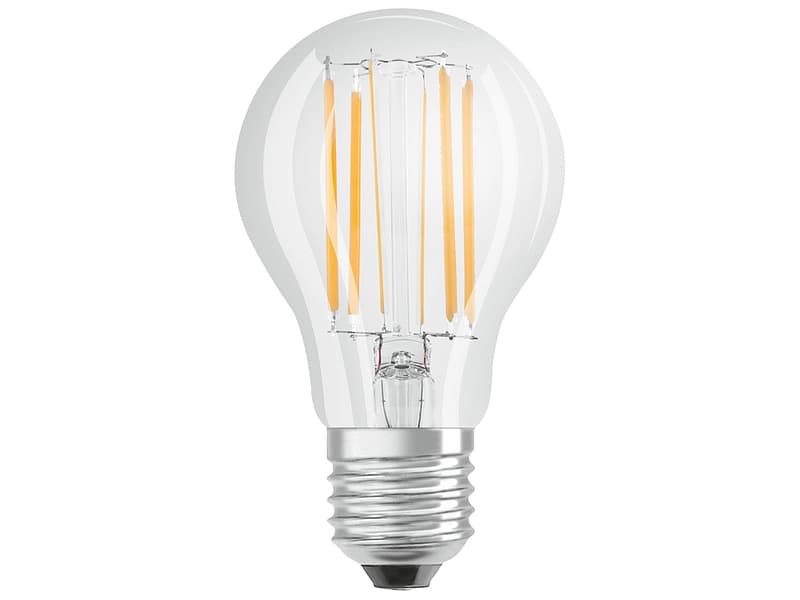Glühbirne Ledfilament E27 8.5W 1055 Lumen