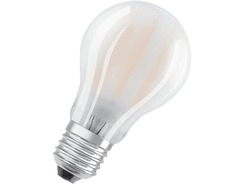 Glühbirne Ledfilament E27 8.5W 1055 Lumen