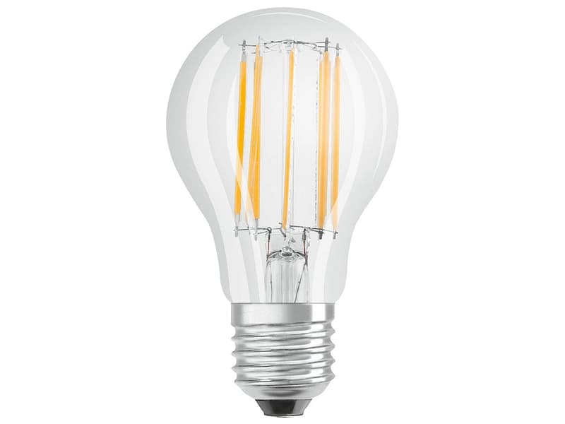 Glühbirne Ledfilament E27 11W 1521 Lumen