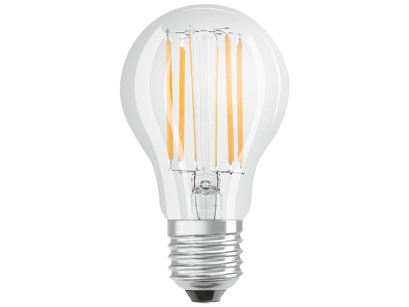Glühbirne Ledfilament E27 8W 1055 Lumen