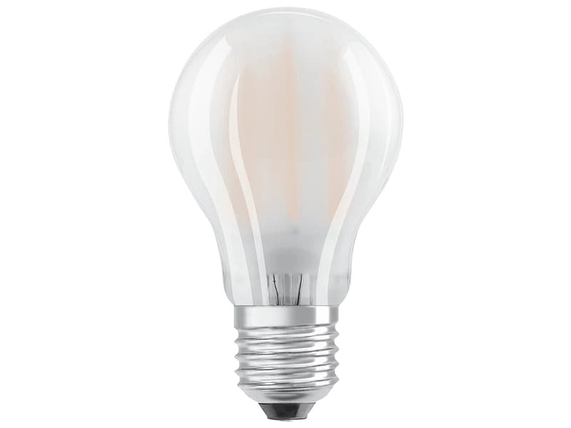 Glühbirne Ledfilament E27 8W 1055 Lumen