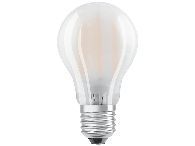 Glühbirne Ledfilament E27 7W 806 Lumen