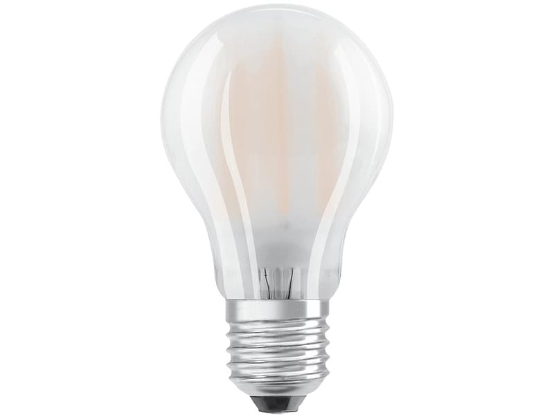 Glühbirne Ledfilament E27 4W 470 Lumen