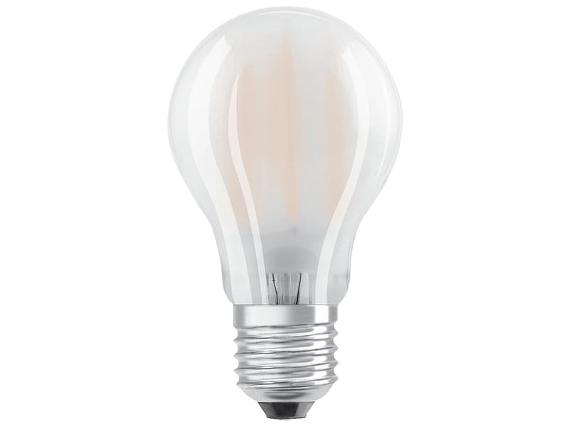 Glühbirne Ledfilament E27 8W 1055 Lumen