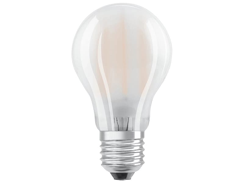 Glühbirne Ledfilament E27 4W 470 Lumen