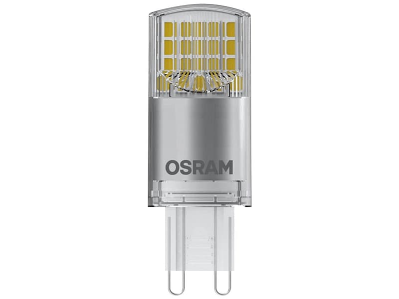 Glühbirne LED G9 3.8W 470 Lumen