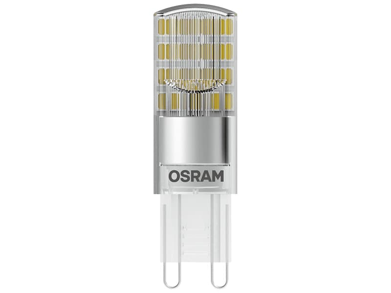 Glühbirne LED G9 2.6W 320 Lumen