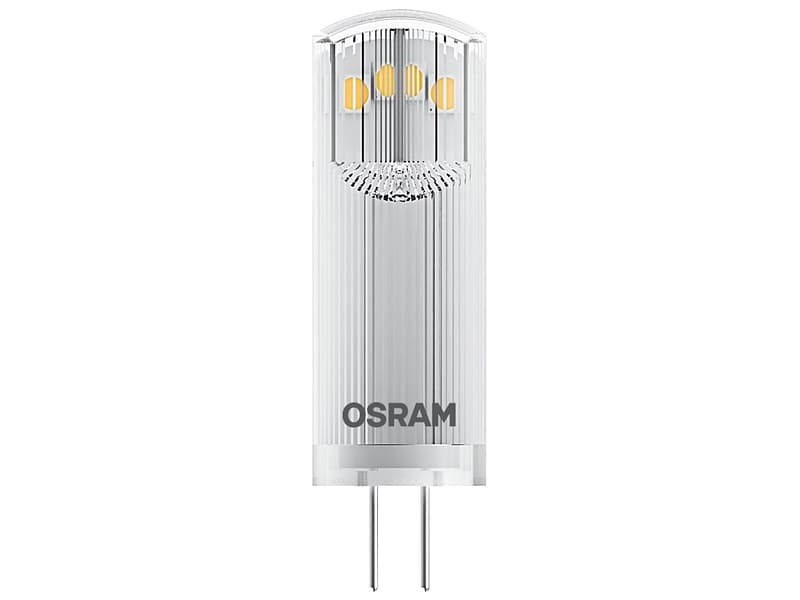 Glühbirne LED G4 1.8W 200 Lumen