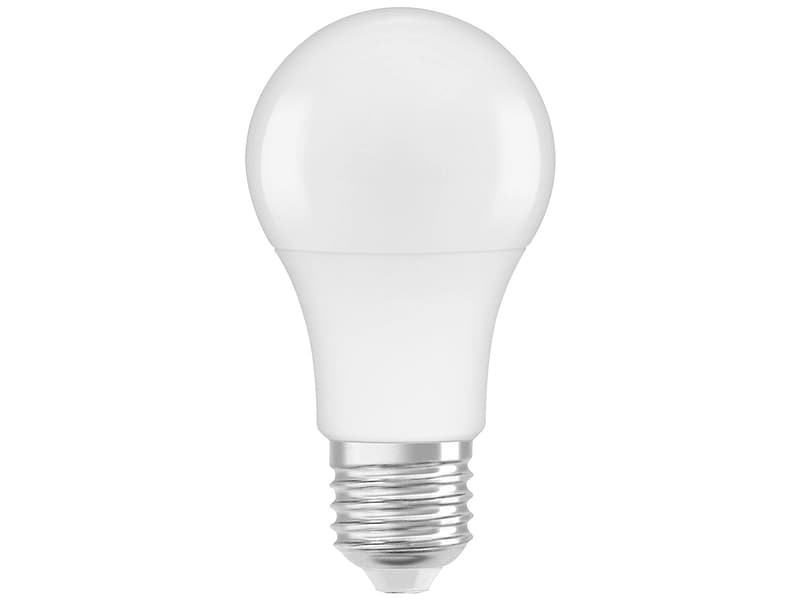 Glühbirne Ledfilament BELLALUX E27 8.5W 806 Lumen