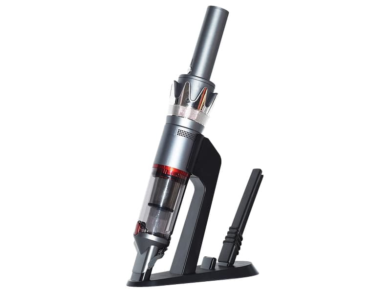 OHMEX Hand-Staubsauger OHM-HVC-1482