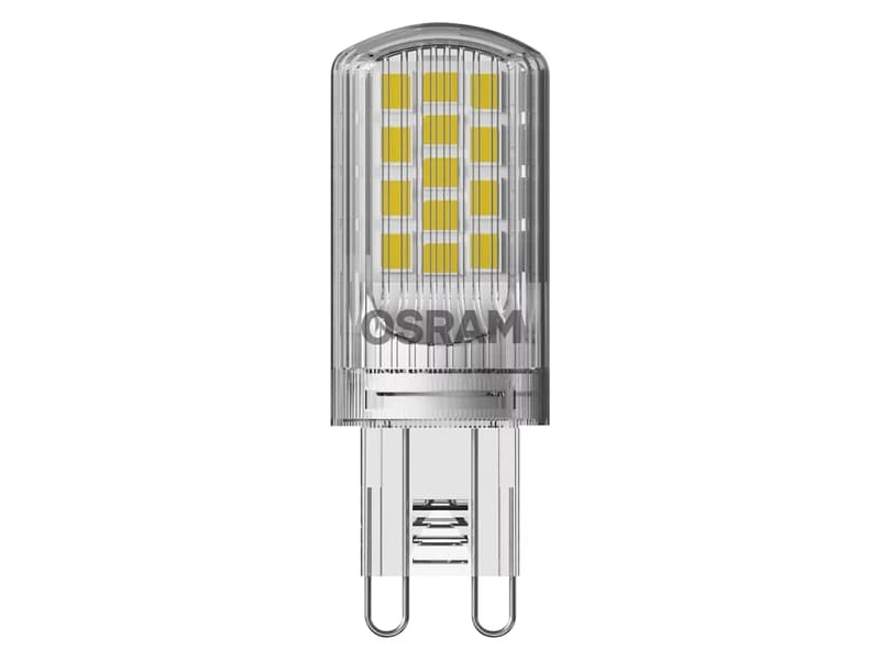 Glühbirne LED G9 3.5W 350 Lumen