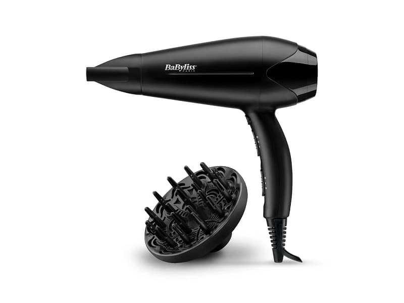 BABYLISS Haartrockner D563DCHE