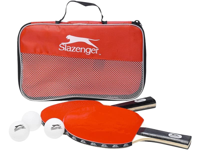 SLAZENGER Tischtennis-Set