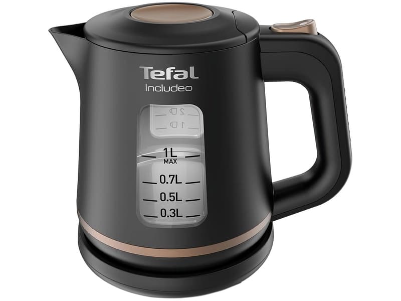 TEFAL Wasserkocher KI5338CH 1L