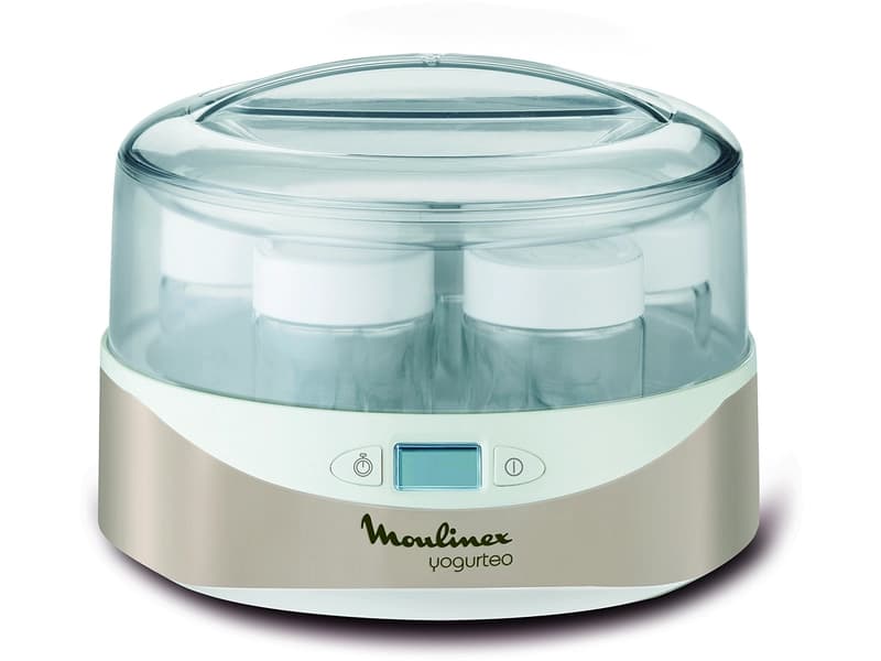 MOULINEX Joghurtbereiter YG231E32
