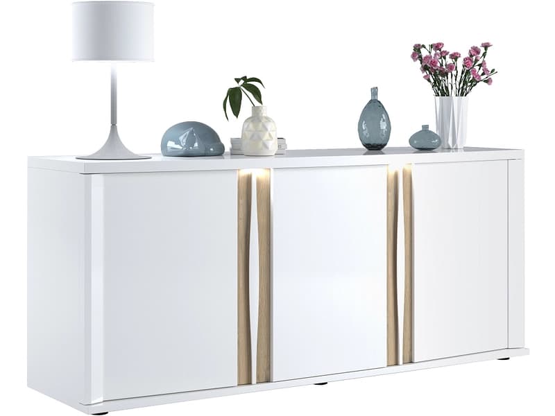 CIANN Sideboard INSTA 57x200x87cm