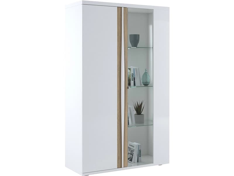 CIANN Vitrine INSTA 45x110x180cm