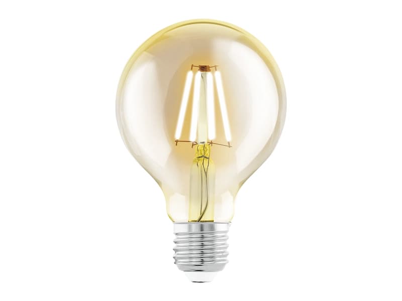 Glühbirne LED E27