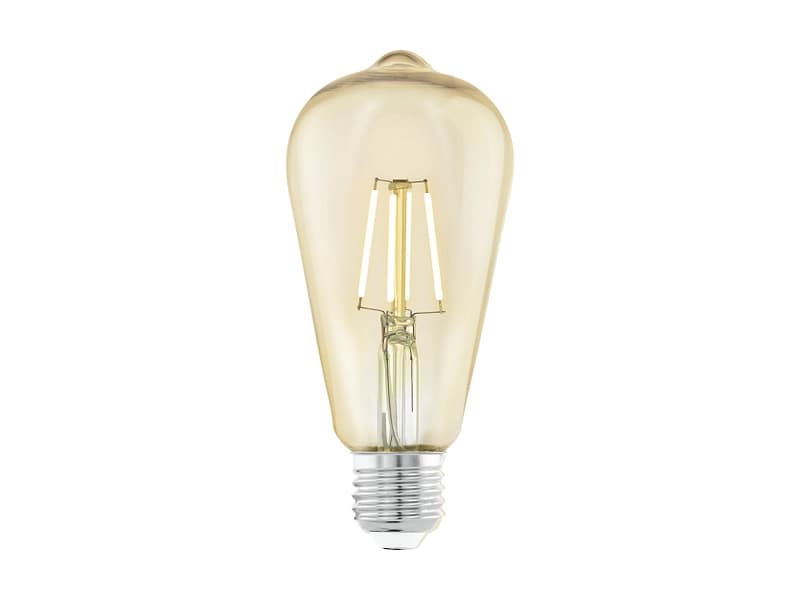 Glühbirne LED E27 4W