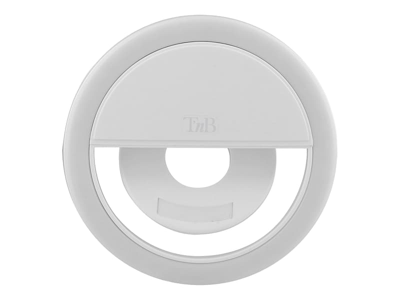 TNB LED-Ring schwarz