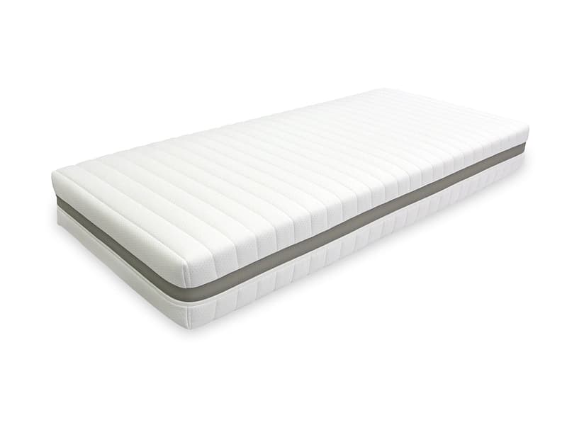 RELAX BY BICO Matratze CLIMAT RELAX 140x200cm Schaum / Taschenfederkern hart