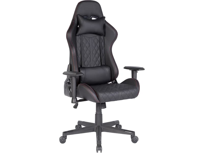 Gaming Sessel WARRIOR Synthetisches Leder