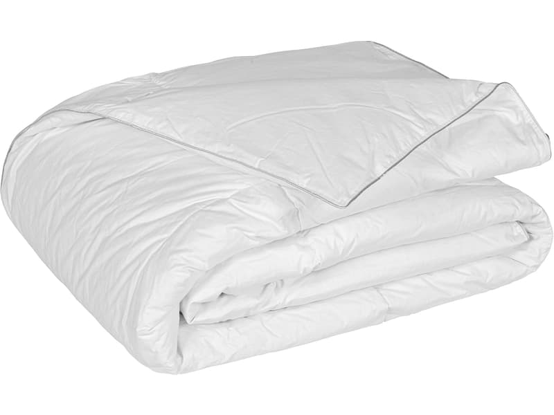 Duvet WDD 50% TEMPERE 200x210cm gemässigt