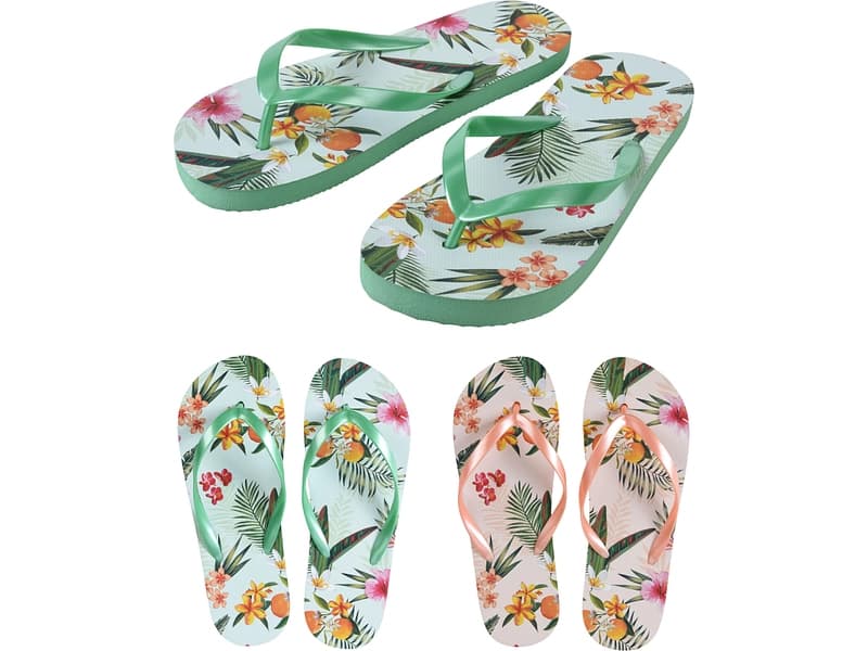 Flip-Flops FLIP Mehrfarbig